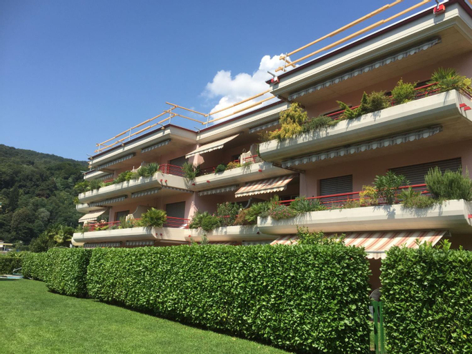 Apartment App- 21 by Interhome, Lugano
