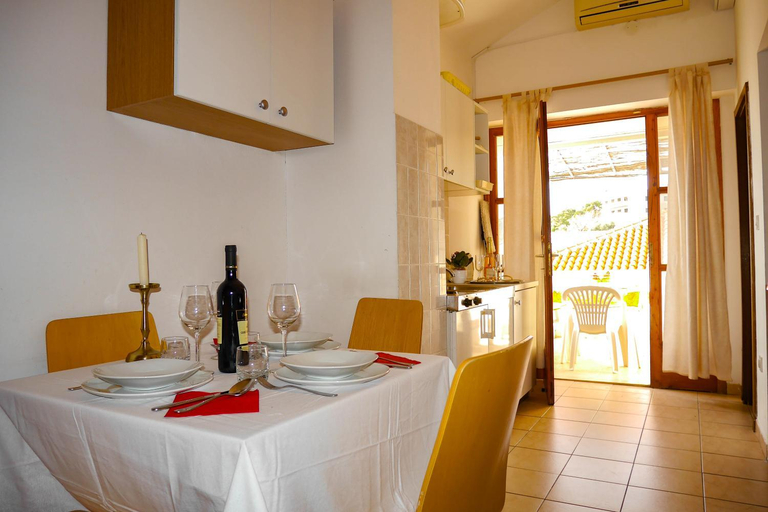 Others 4, Apartments Beach Dugi rat, Dugi Rat
