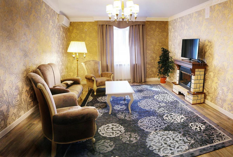 Others 5, Tumar Hotel, Aqtobe