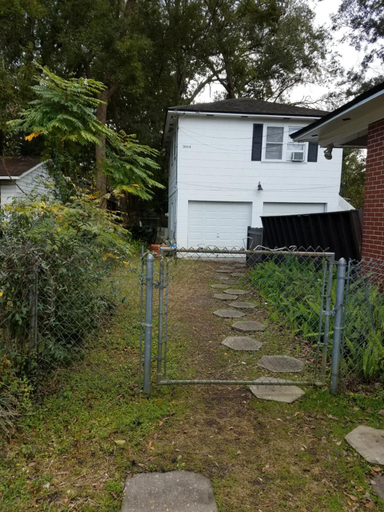 Exterior & Views 1, 3864 Walsh Street Apartment, Duval