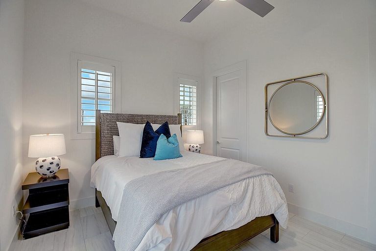 Bedroom 3, Pecan Pie 236 BR, Nueces