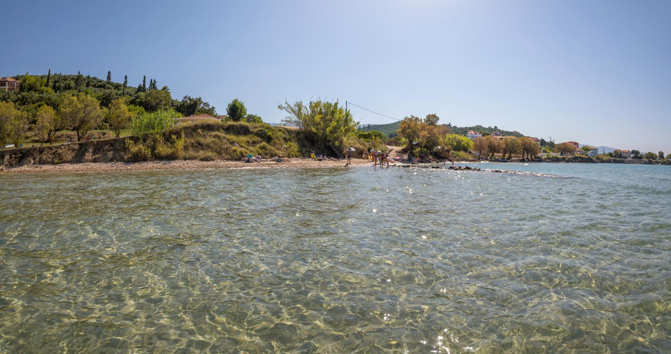 Others 5, Photographer's Apartments, Ionian Islands