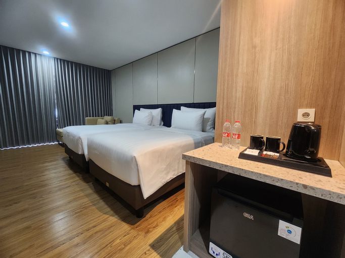 Bedroom 17