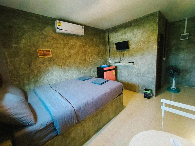 Others 5, Chill Loft Homestay, Tha Wang Pha