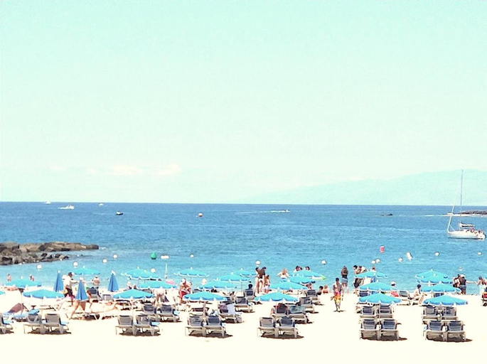 Others 3, PORT ROYAL APARTMENTS, Heated pool, Speed WiFi, Terrace, Santa Cruz de Tenerife