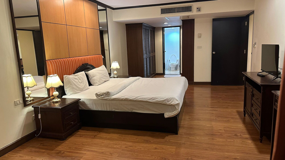 Bedroom 7