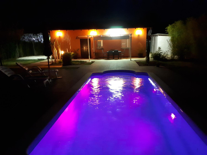 Others 5, Villa Chiara with Private Pool and garden, Poreč