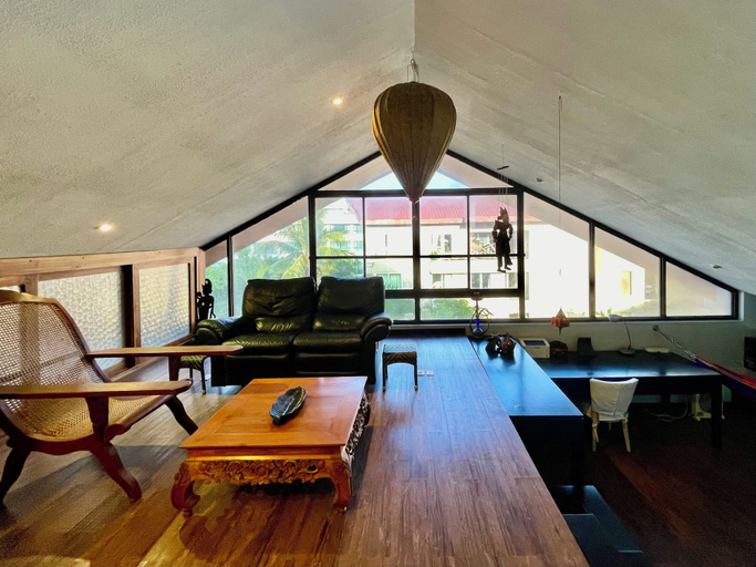 Others 5, 3bedroom Penthouse at Asiana Villas, Malay