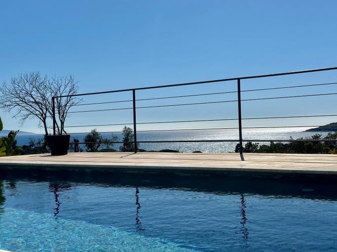 Others 4, Villas de standing avec magnifique vue mer et piscines privees, Sagone, Corse-du-Sud
