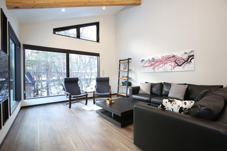 Others 3, Snowlines Apartments Hakuba, Hakuba