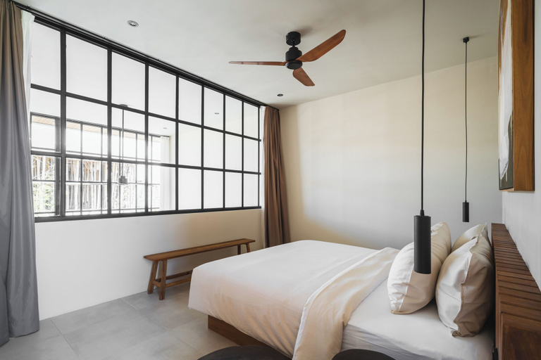 Bedroom 3, Surf Loft 4 by Alfred in Bali (permanently closed), Badung