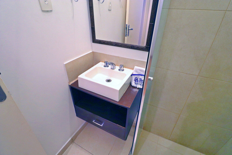Bathroom 4, T038, Rio de Janeiro