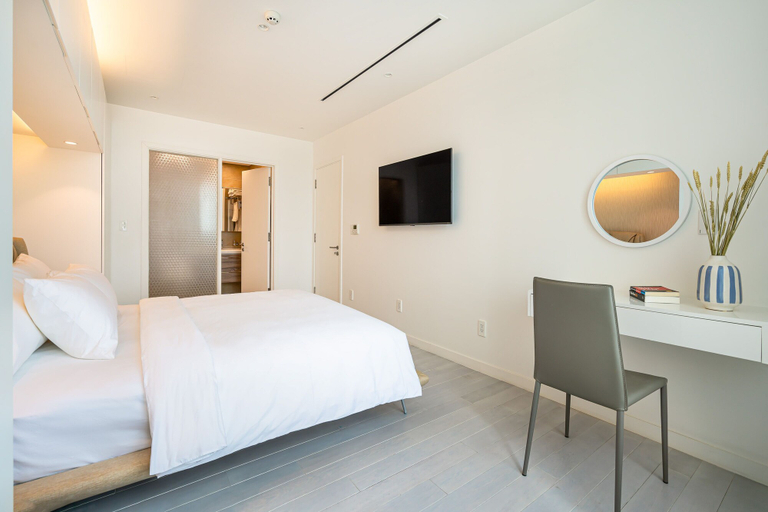 Bedroom 3, Saigon Finest - IDG Suites Collection - 19E, District 1