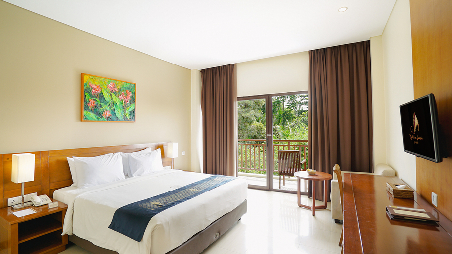 Bedroom 22