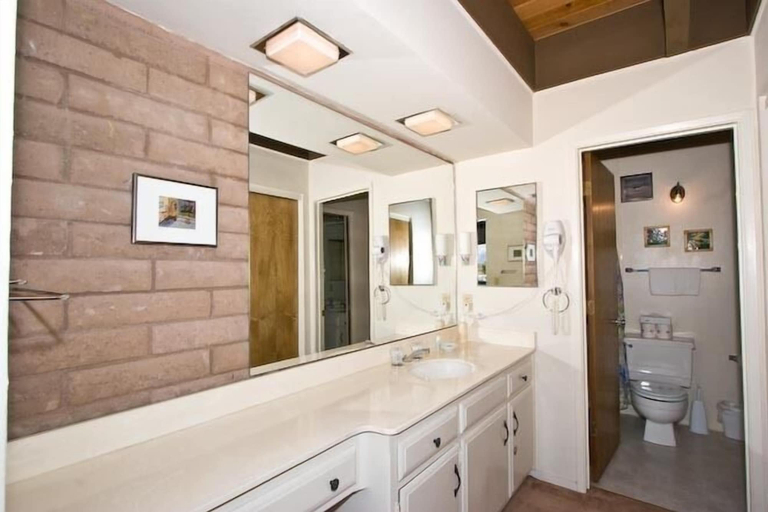 Bathroom 3, 439 Ala Wai Blvd. Unit 120, El Dorado