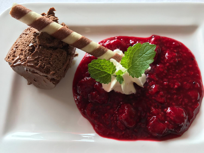 Food & Drinks 4, Dornroschen, Odenwaldkreis