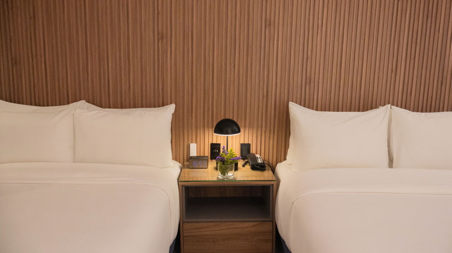 Bedroom 3, Waymore Hotel Spa & Casino, Panamá