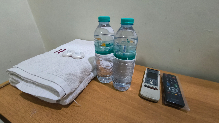 Amenities 15