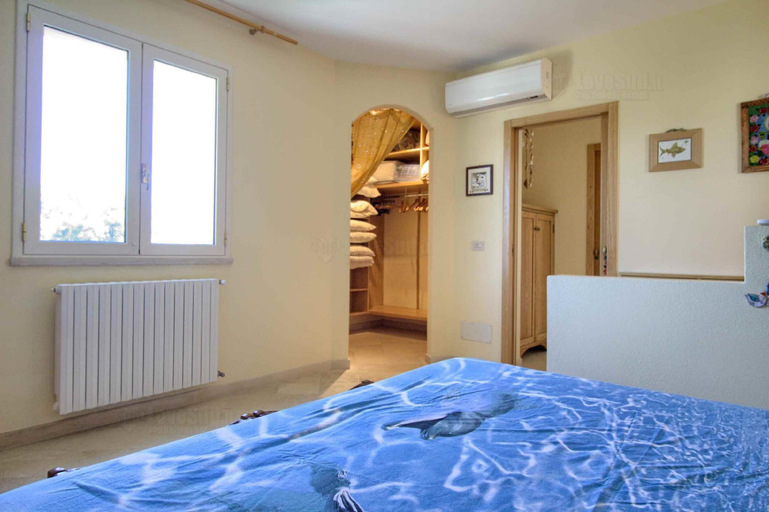Bedroom 5, Jentu de Leuca, Lecce