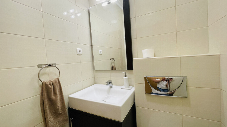 Bathroom 3, Santa Maria N CIP, Albufeira