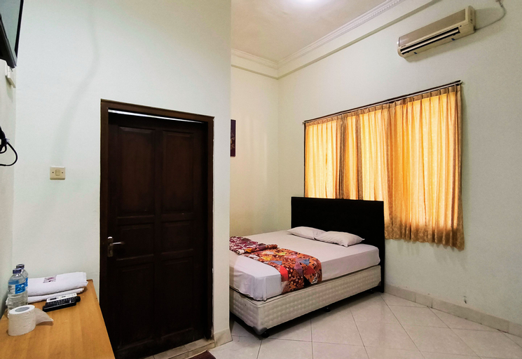 Bedroom 6