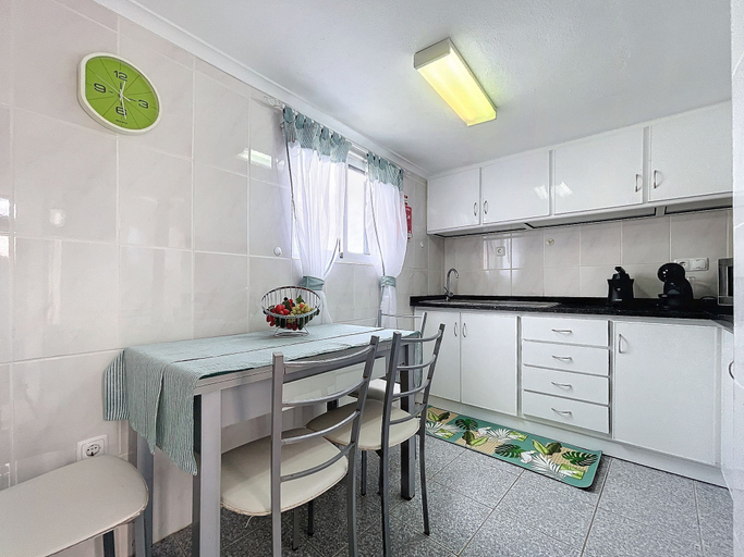 Room 4, Peaceful Panorama by Atlantic Holiday, Porto Moniz