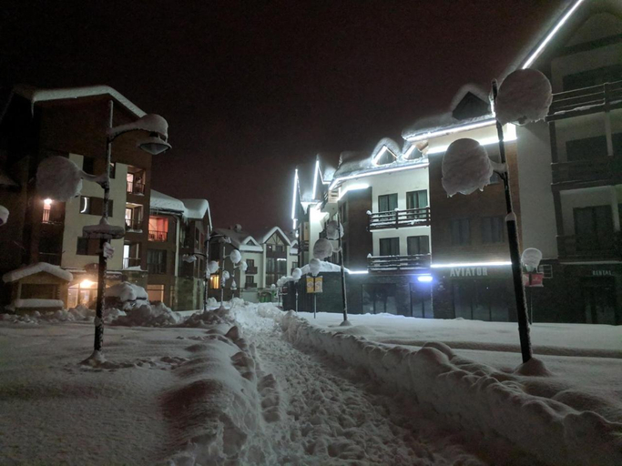 Others 2, New Gudauri Suites, Dusheti
