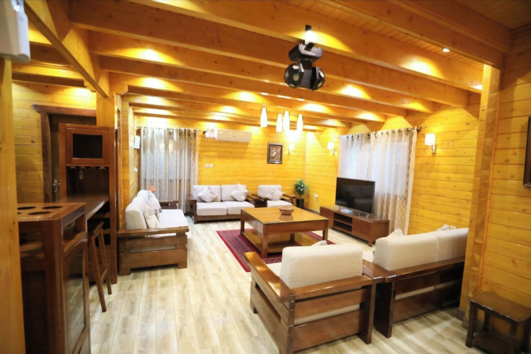 Bedroom 2, The Land Resort Ammaria