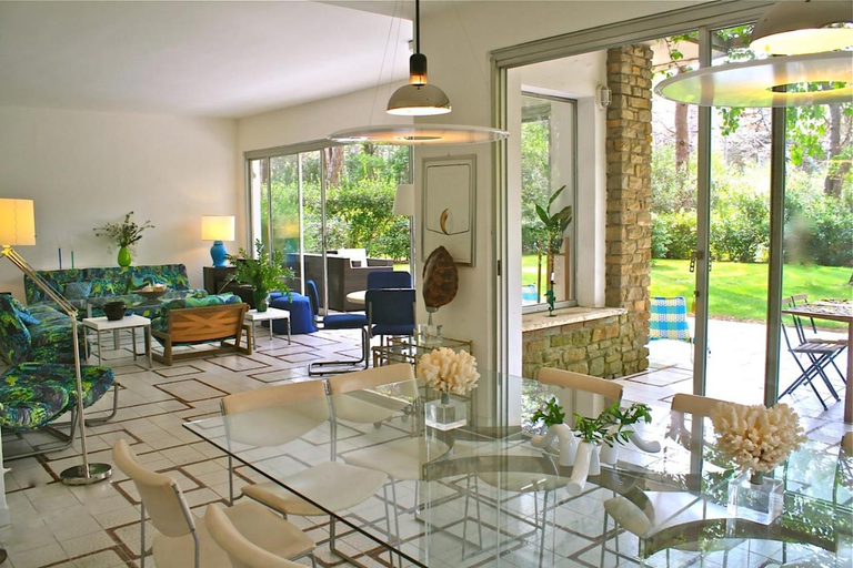 Others 4, VILLA CONCHIGLIA, Grosseto