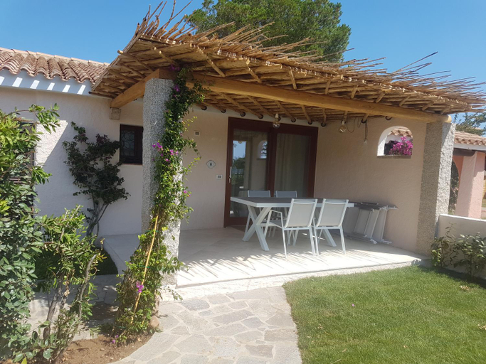 Others 4, Residence Capraggia, Olbia-Tempio