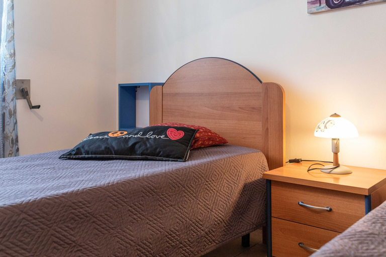 Bedroom 2, Villetta Stefania, Lecce