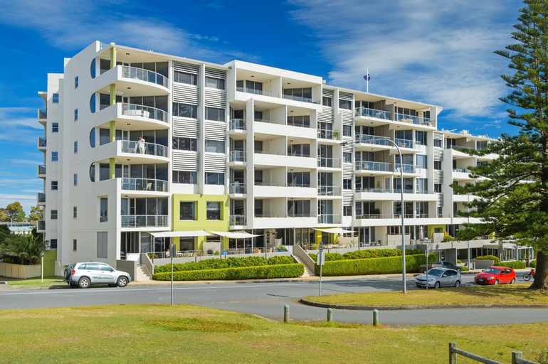 Sandcastle 407 12-24 William Street, Port Macquarie-Hastings - Pt A