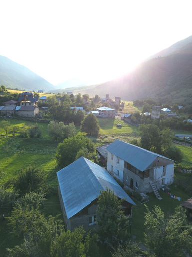 Others 4, Ciuri's Guesthouse, Mestia