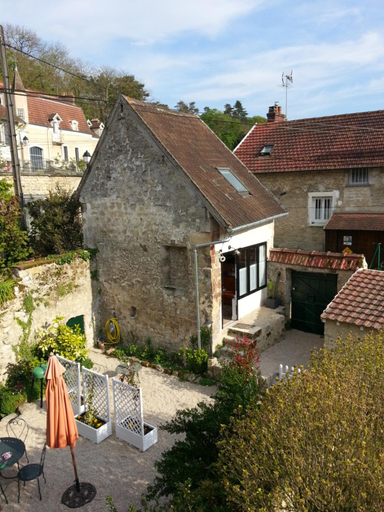 Others 5, GITE DU VALAMBOURG, Val-d'Oise