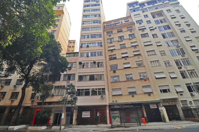Exterior & Views 2, T038, Rio de Janeiro