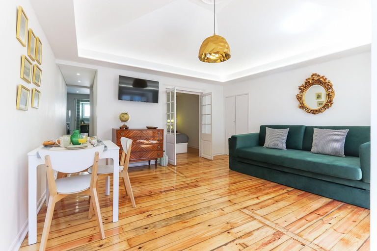 Others 1, Castelo Premium by Homing, Lisbon