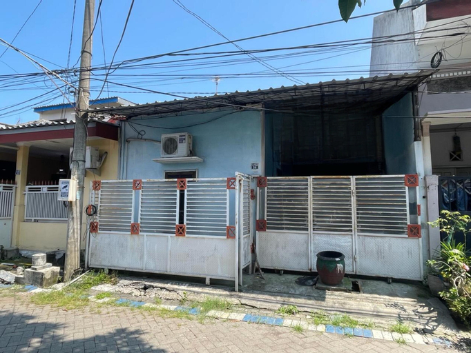 Exterior & Views 1, SPOT ON 93874 3n Homestay Syariah, Sidoarjo