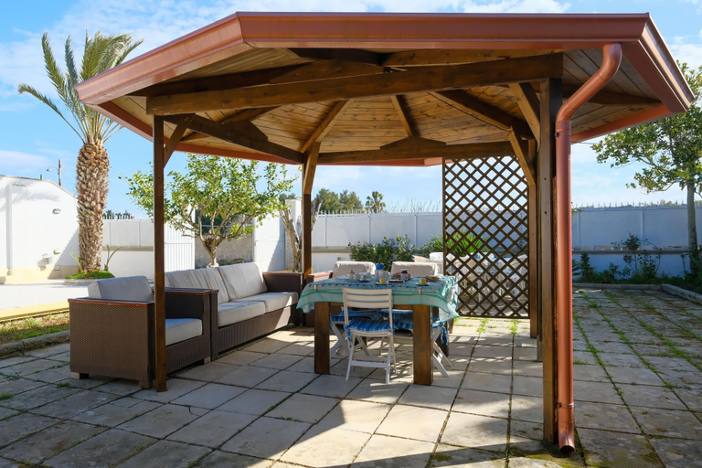 Room 4, Villa Oasi al Mare Near the sea With Pool, Lecce