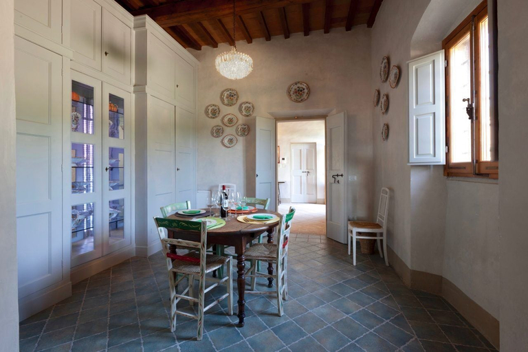 Others 4, Villa Ducale, Florence