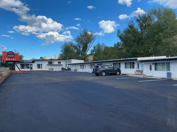 Others 5, 89 & Nine Motel, Kane