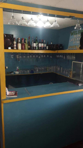 Food & Drinks 4, Sunrise Paradise/Carlito´s Place, Laguna de Perlas