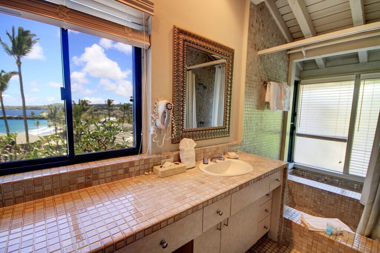 Bathroom 3, Kapalua Bay Villa 15g5 Ocean View, Maui