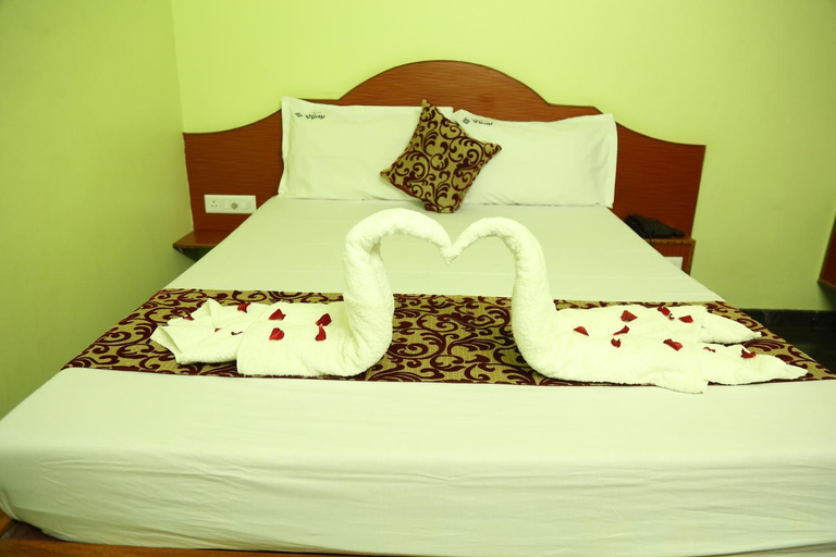 Others 2, Hotel Vijay, Coimbatore