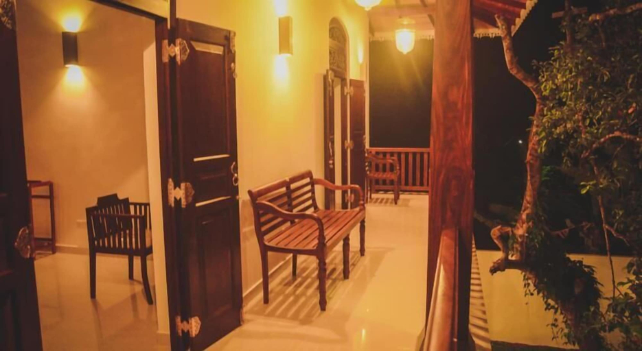 Others 5, Villa Frangipani, Galle Four Gravets