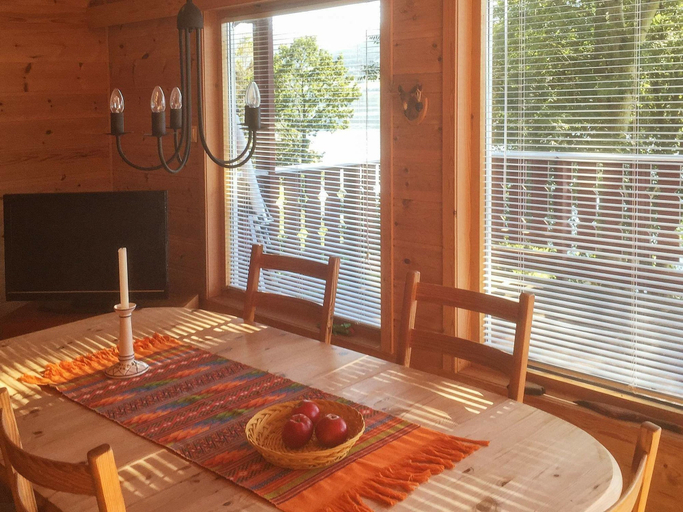 Others 5, 8 Person Holiday Home in Etne, Etne