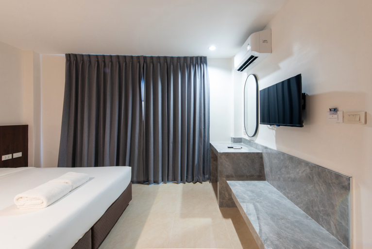 Bedroom 20