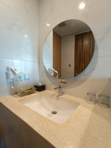 Bathroom 5