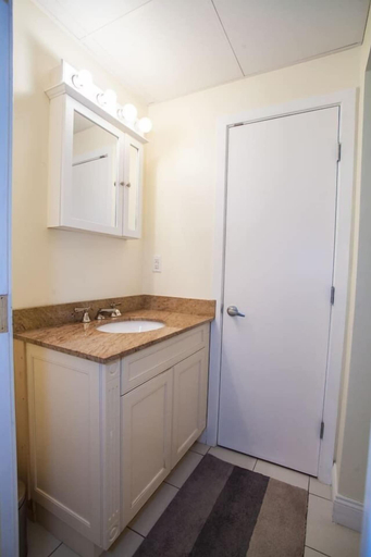 Others 4, Luxe Condo Back Bay Boston-3 Bedrooms & 2 Baths, Boston