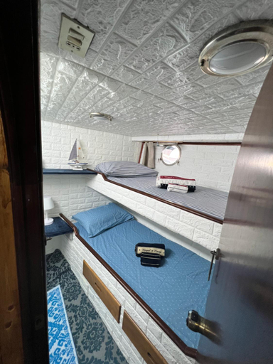 Others 5, Boat & Breakfast Alicudi, Sassari