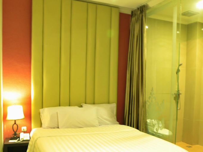 Bedroom 22